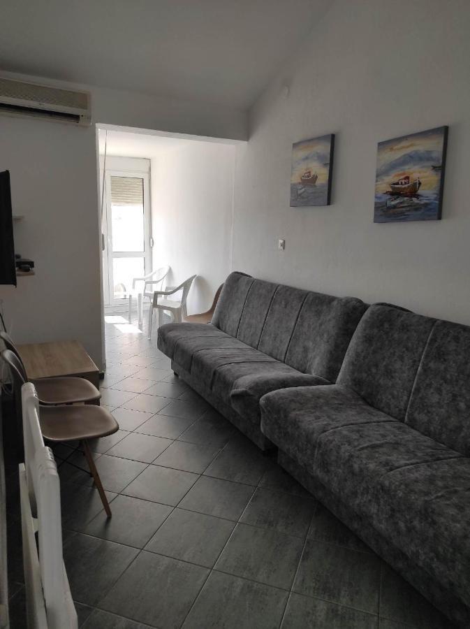Apartment Vidakovic Budva Exterior foto