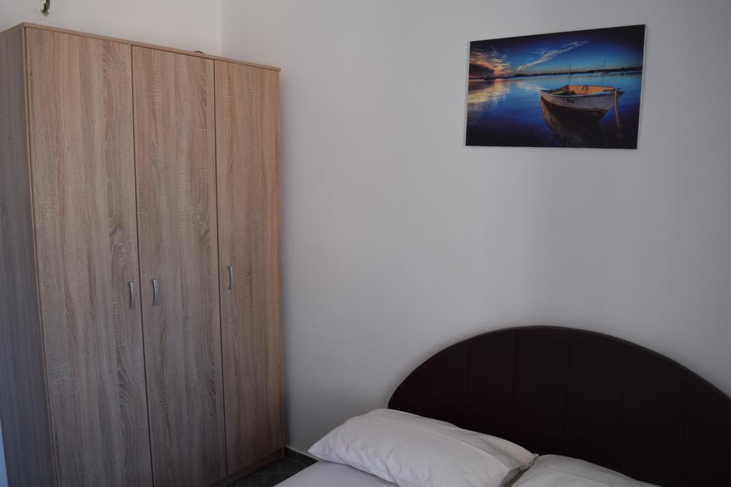 Apartment Vidakovic Budva Habitación foto