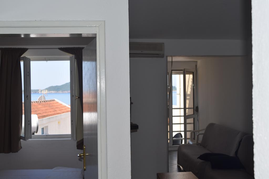 Apartment Vidakovic Budva Habitación foto