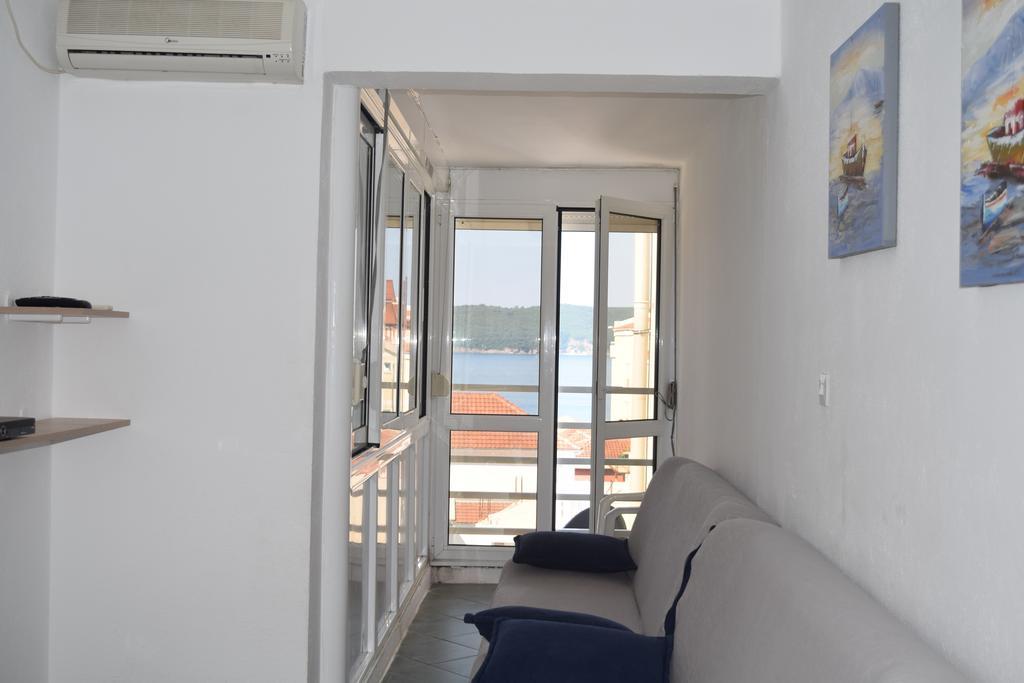Apartment Vidakovic Budva Habitación foto