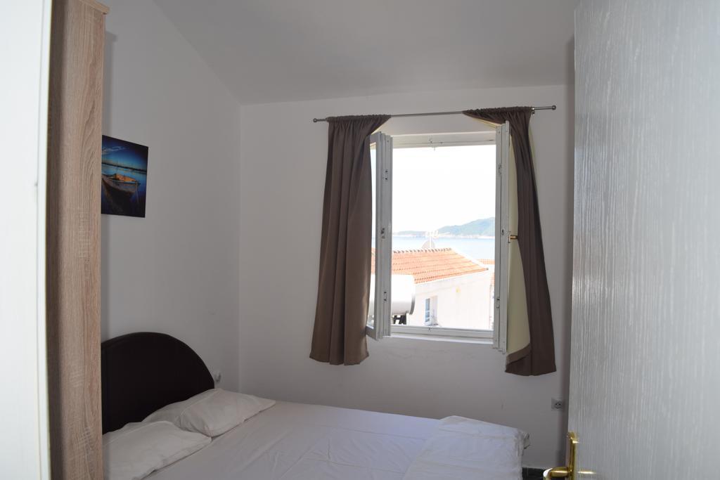 Apartment Vidakovic Budva Habitación foto