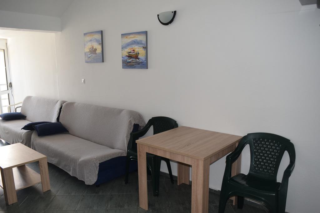 Apartment Vidakovic Budva Habitación foto